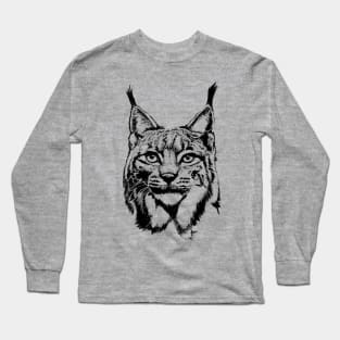 Get Lynxed Long Sleeve T-Shirt